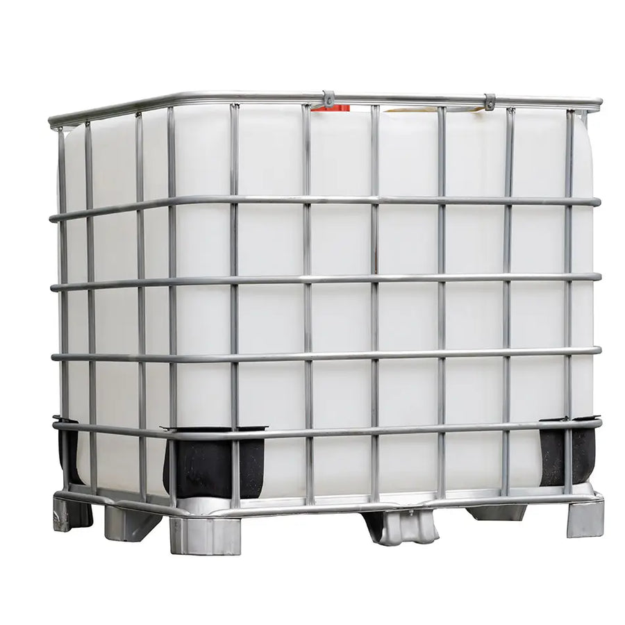 IBC Container.