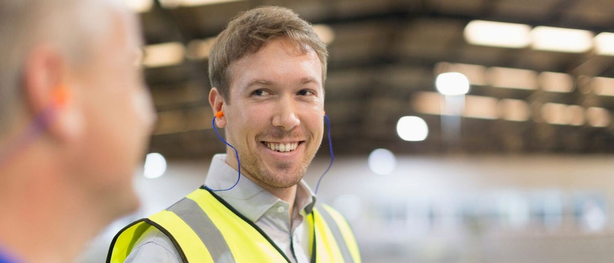 Die besten Gehörschutz-Ohrstöpsel für den professionellen Arbeitseinsatz