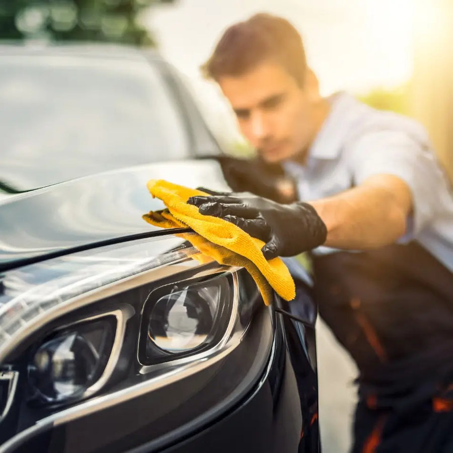 Detailer.