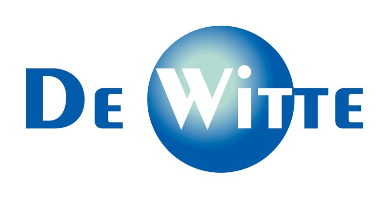 De Witte.