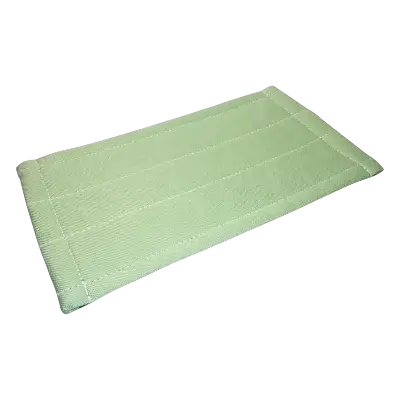 Glasreinigungspads
