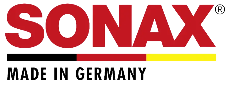 SONAX.
