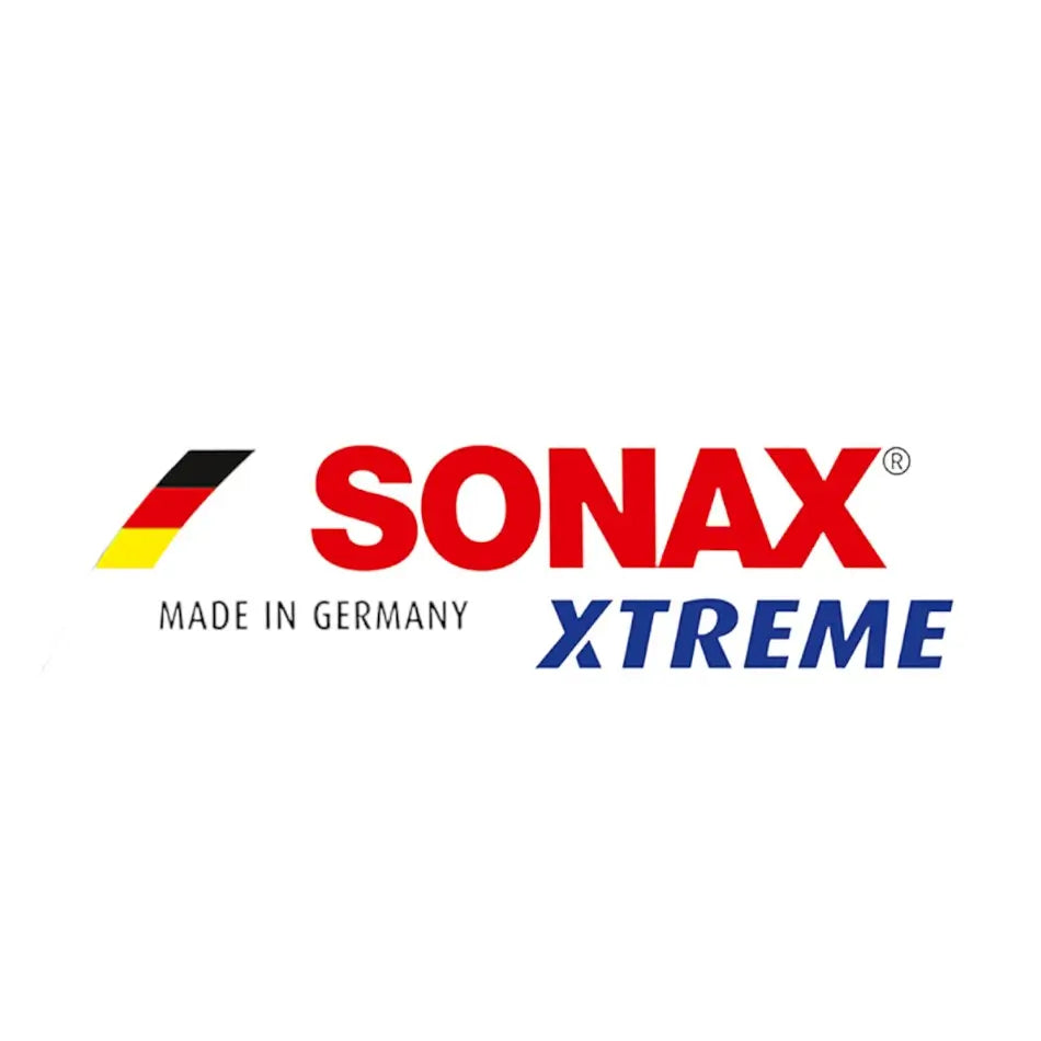Sonax Xtreme.
