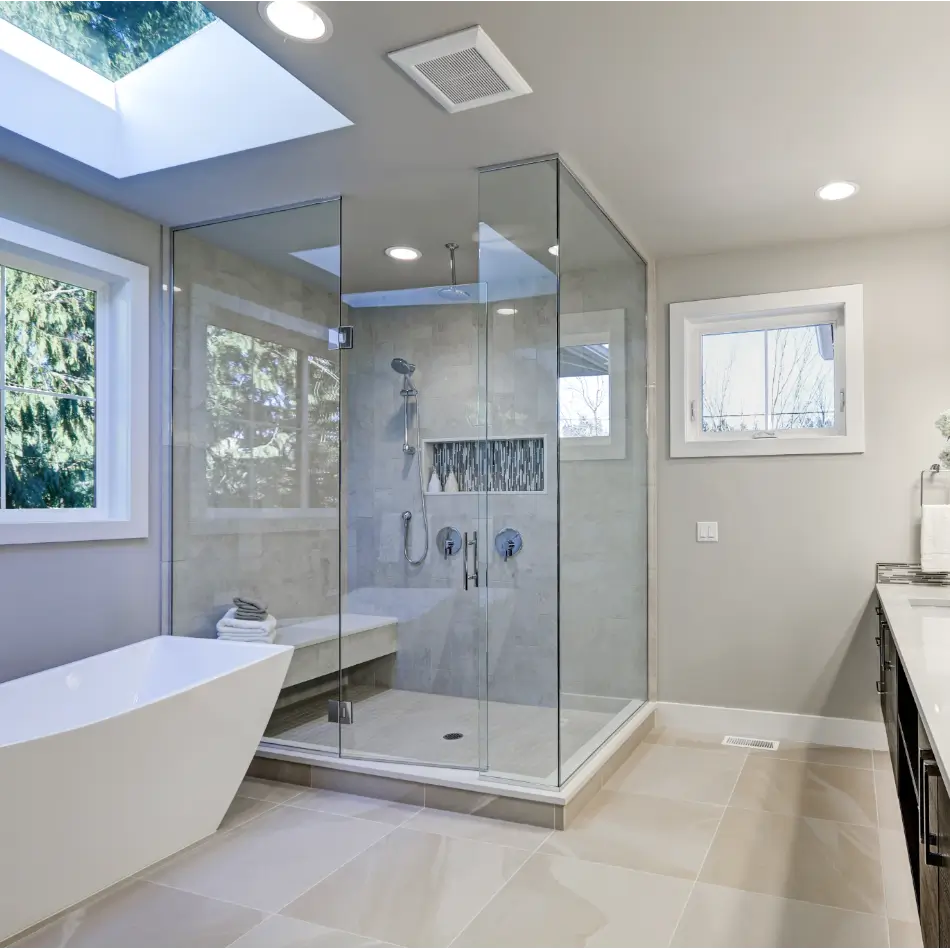 Urinal & WC-Reiniger.