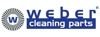 Weber Cleaning Parts.