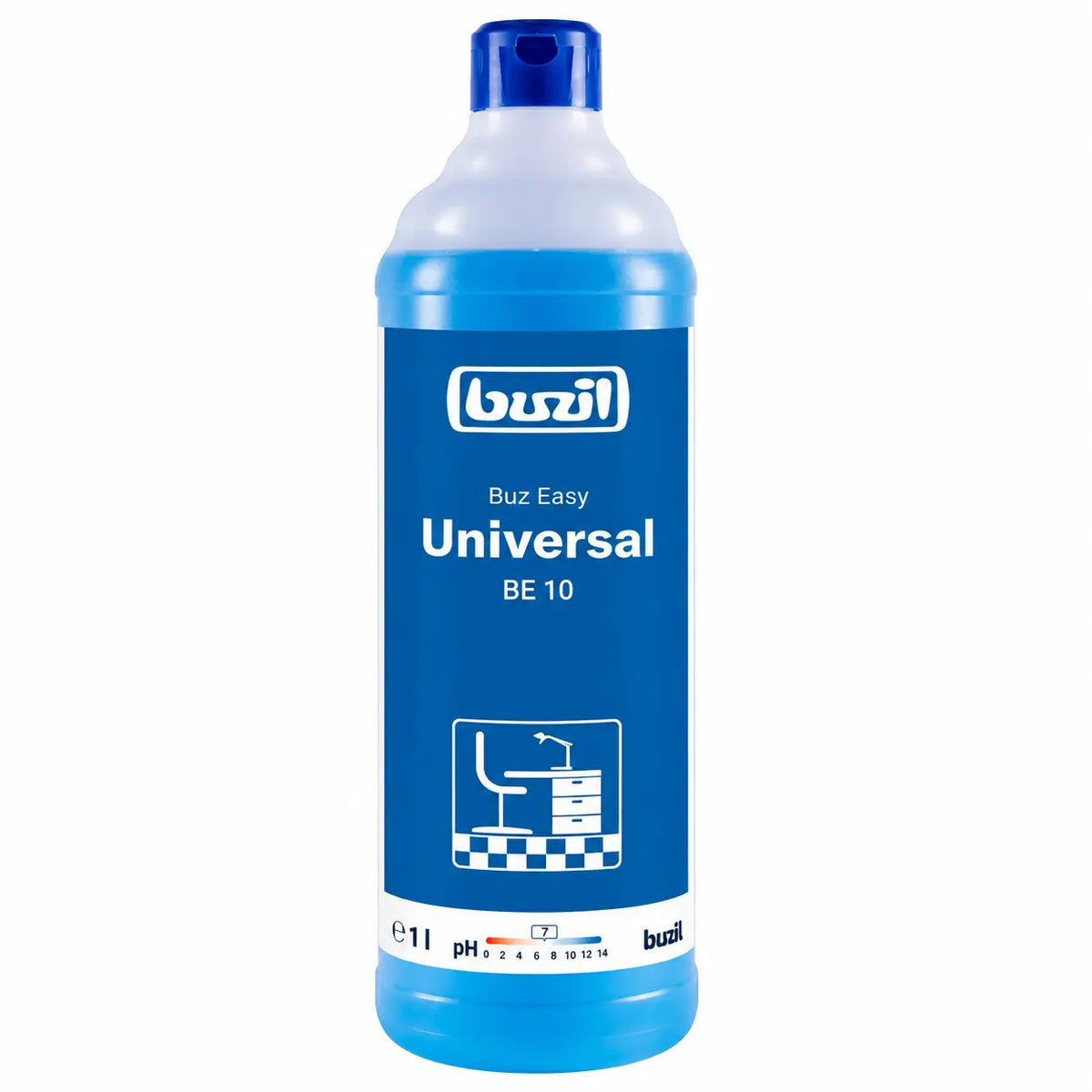 BUZIL-Buz Easy Universal BE10 Universalreiniger-1 Liter