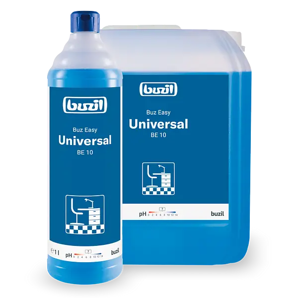 BUZIL-Buz Easy Universal BE10 Universalreiniger