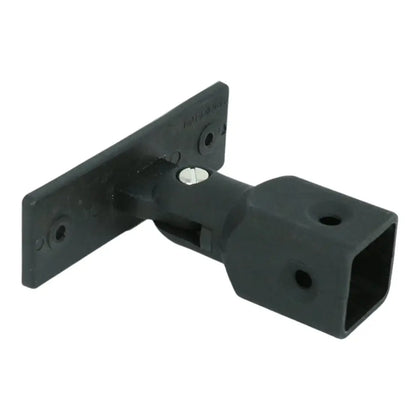 Obrotowy adapter podstawy szczotki GARDINER z systemem QuicK-LoQ