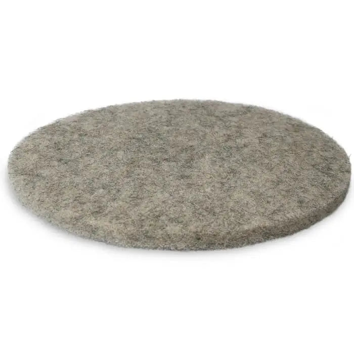 Janex Maschinepad Natur Medium
