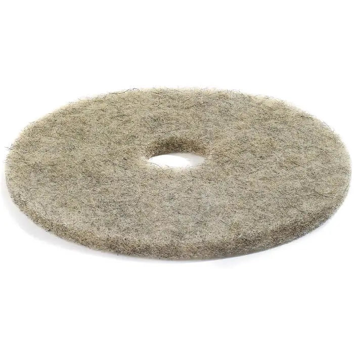 Janex Maschinenpad Natural Grey