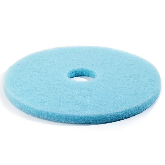 Janex Maschinenpad  UHS Blue