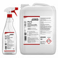 LANGGUTH PU14 Sanitärschaumreiniger & Kalklöser 750ml