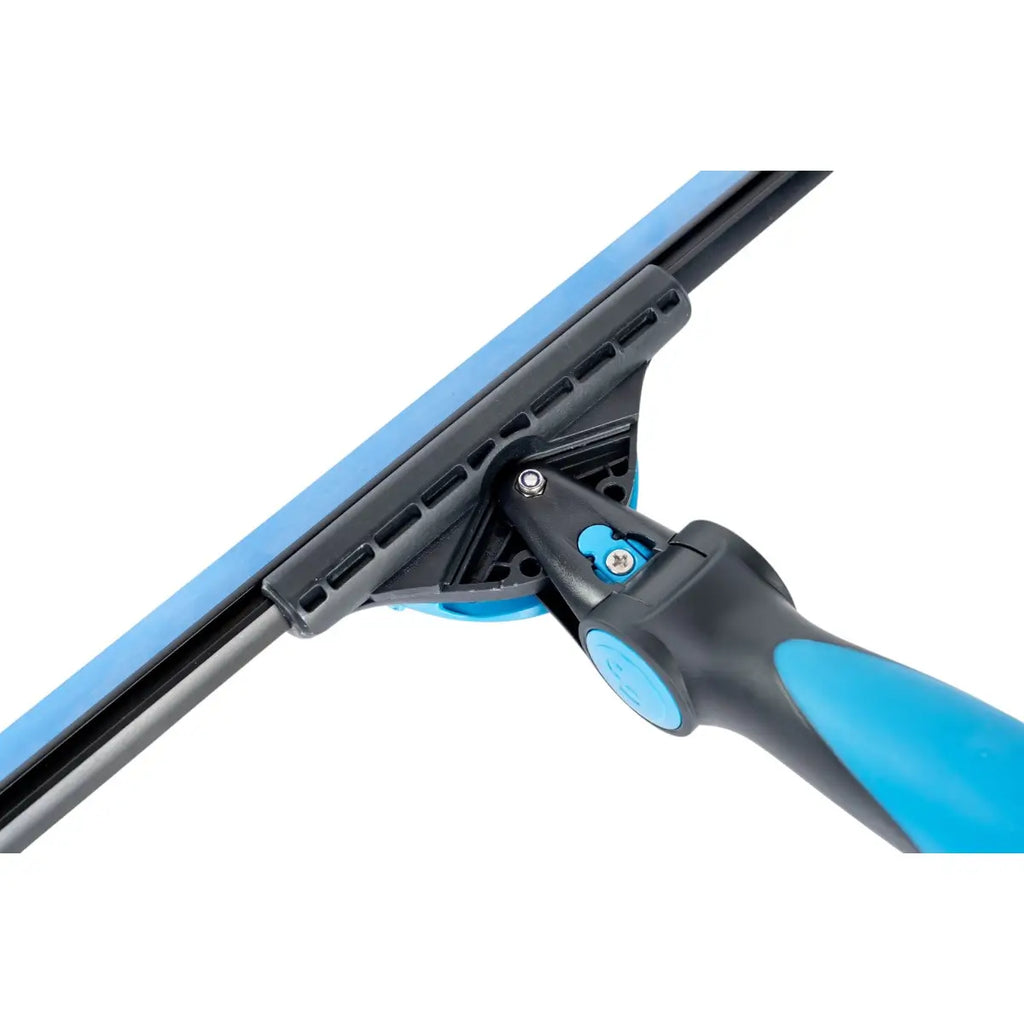 MOERMAN Excelerator Fensterwischer Wide Body inkl. Schiene und Gummi