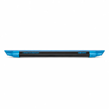 MOERMAN LIQUIDATOR Wide Body Fensterwischer-Schiene mit NXT-R Gummi