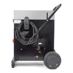 OSMOBIL HOTBOX PRO Hochdruck und Niederdruck 600 Liter- Seitlich