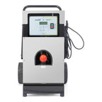 OSMOBIL HOTBOX PRO Hochdruck und Niederdruck 600 Liter