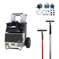 Osmobil Profi Set für die Osmosereinigung inkl. OSMOBIL PRO X