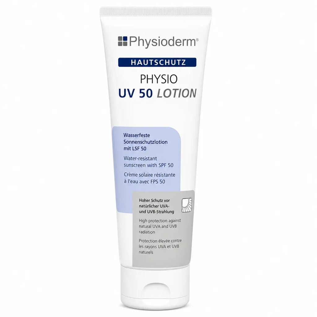 Sonnencreme UV 50 - 100ml