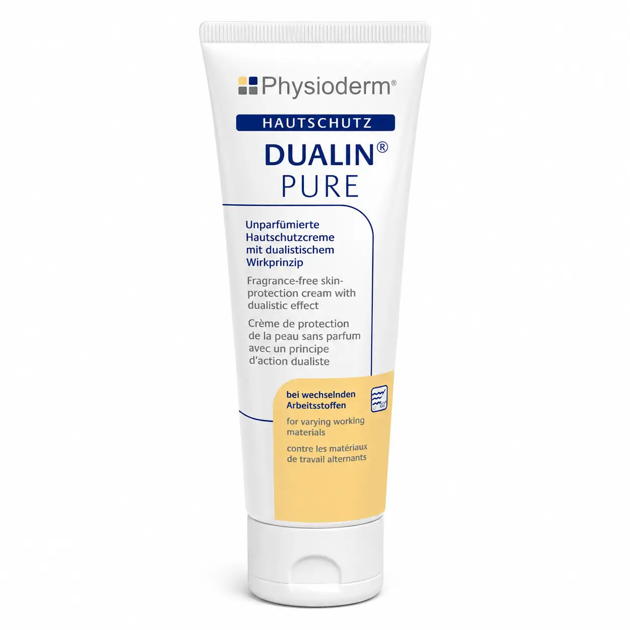 PHYSIODERM-DUALIN PURE Hautschutzcreme  100ml