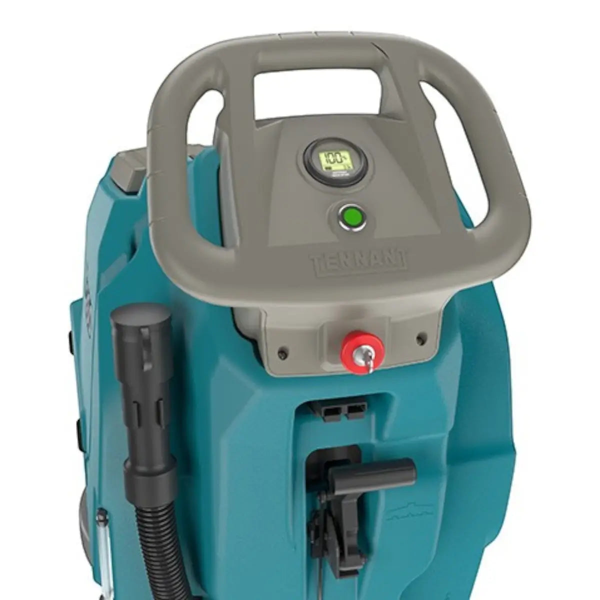 Scheuersaugmaschine T260