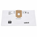 Wetrok 11 Liter Vliesbeutel 10Stueck