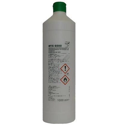 Bio-Tec BTS 6000 Środek do dezynfekcji powierzchni 1l