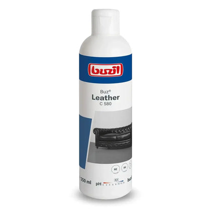 Buzil Buz Leather C580 Środek do czyszczenia skóry 250 ml