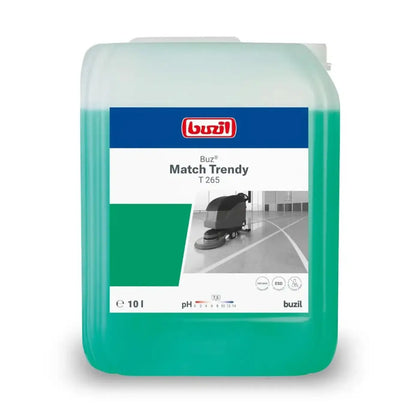 Buzil Buz Match Trendy T265 Środek do czyszczenia automatów 10l