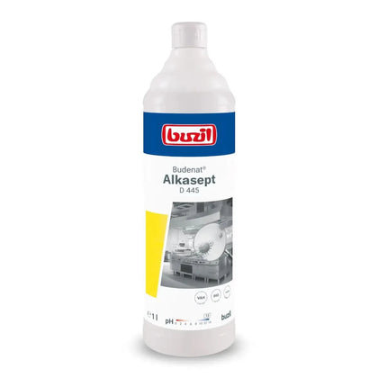 Buzil Budenat Alkasept D445