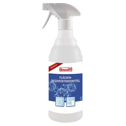 Buzil Środek do dezynfekcji powierzchni SE112 D112 600ml