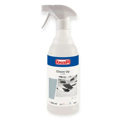 Buzil Clean Up G555 Środek do usuwania plam 600ml