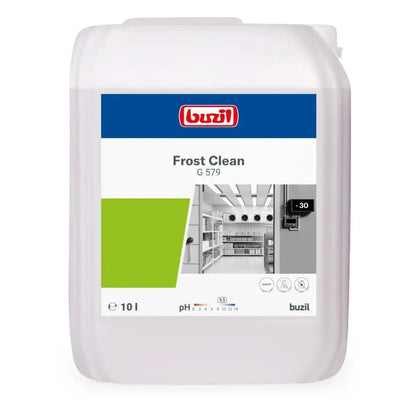 BUZIL Frost Clean G579 10 litrów