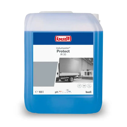 Buzil Indumaster Protect IR30 Środek do czyszczenia maszyn 10l