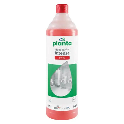 Buzil Planta Bucasan+ Intense P922 środek do czyszczenia sanitariatów 1l