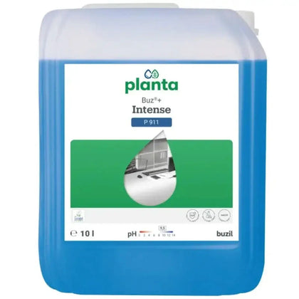 Buzil Planta Buz+ Intense P911 ekologiczny środek czyszczący o dużej mocy 10l