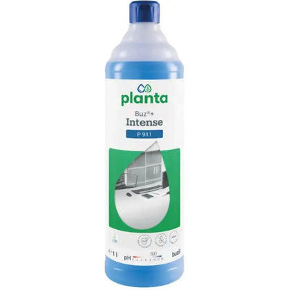BUZIL Planta Buz+ Intense P911 ekologiczny środek czyszczący o dużej mocy 1l
