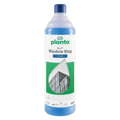Buzil Planta Buz Window King P913 koncentrat do mycia szkła 1l