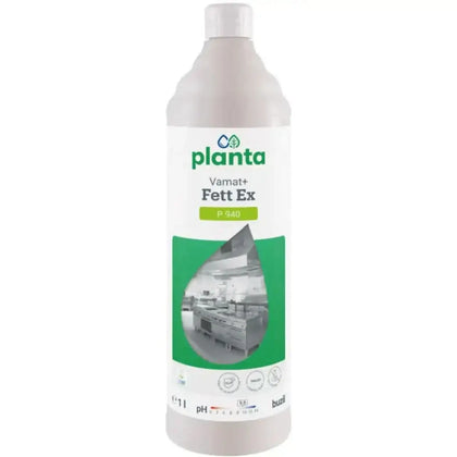 Buzil Planta Vamat+ Ex P940 Odtłuszczacz 1l