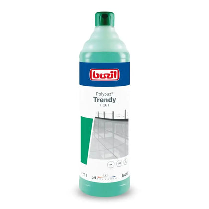 Buzil Polybuz Trendy T201 Środek nabłyszczający 1l