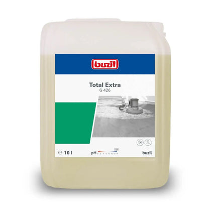 Buzil Total Extra G426 Środek do gruntownego czyszczenia 10l