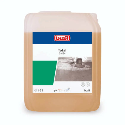Buzil Total G424 Środek do gruntownego czyszczenia 10l
