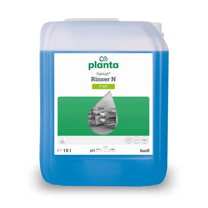 BUZIL Vamat® Rinser N 10 litrów P947