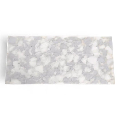 Pad do czyszczenia Clendo Melaminowy 11x25 cm