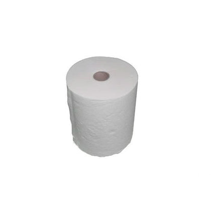 Ręcznik w rolce 2-warstwowy z rdzeniem specjalnym Celuloza 21cm