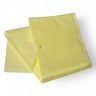 CLENDO Ściereczka wiążąca kurz polipropylenowa żółta – 60x25 cm