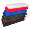 Pad do czyszczenia Clendo Super 12x25 cm – Niebieski