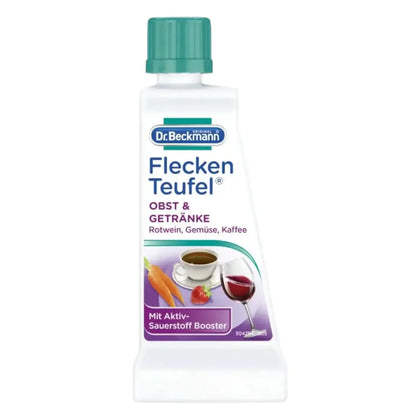 DR. BECKMANN Usuwacz plam owoce i napoje 50 g