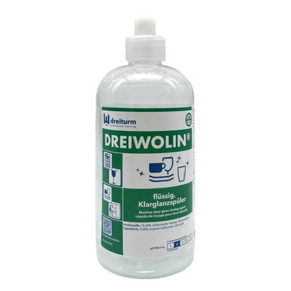 Dreiturm Dreiwolin nabłyszczacz 500ml