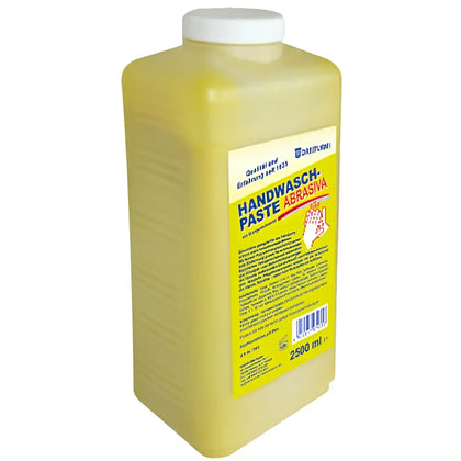 Dreiturm Pasta do mycia rąk Abrasiva 2,5l