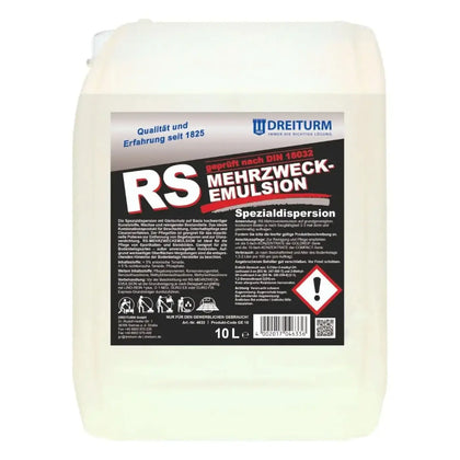 Dreiturm RS emulsja uniwersalna 10l